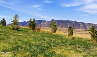 15 Ridge View Trl, Cody, WY 82414