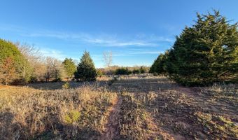 Tract 5 Highway 377, Ada, OK 74820