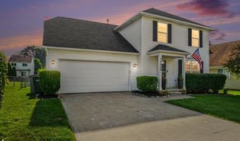 74020 Jefferson Ln, Armada, MI 48005