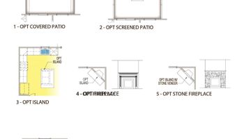147 Hunter Ridge Dr, Boiling Springs, SC 29316