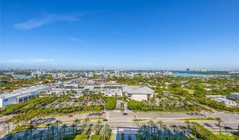 9705 Collins Ave 1805N, Bal Harbour, FL 33154