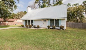 395 Felicity St, Bay St. Louis, MS 39520