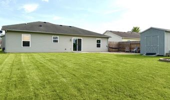 305 W Wind Trl, Avilla, IN 46710