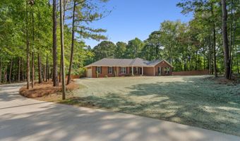 4200 Waters Edge Ln, Appling, GA 30802