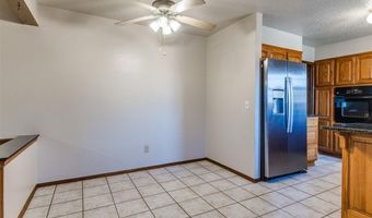 3704 N Riverside Dr, Bethany, OK 73008