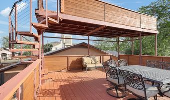 401 E Sul Ross, Alpine, TX 79830