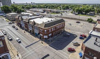 318 N Broadway St, Abilene, KS 67410