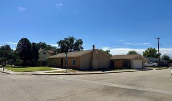 1813 W Currier Ave, Artesia, NM 88210