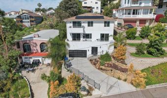 1644 Cuyamaca Ave, Spring Valley, CA 91977