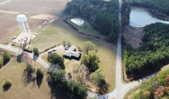 10 County Road 1521, Bay Springs, MS 39422