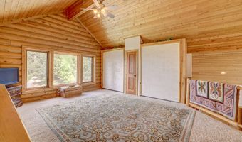 1651 N Dry Lakes Rd, Brian Head, UT 84719