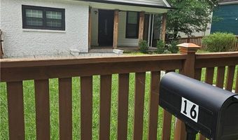 16 Johnson Rd NW, Atlanta, GA 30318
