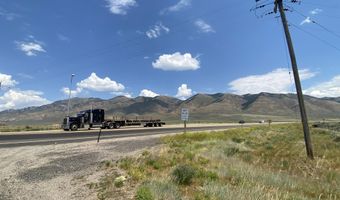 95 E OLD HWY 30, Cokeville, WY 83114