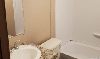 7380 Pittman 3, Adkins, TX 78101