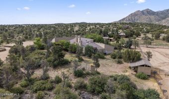 8335 N Vista Ln, Prescott, AZ 86305