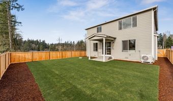 4587 S. 328th Ct Plan: Luna, Auburn, WA 98001