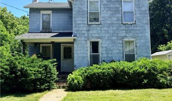 111 Day St, Albion, NY 14411