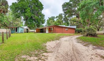 14271 NE 47TH Ave, Anthony, FL 32617