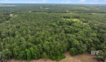 0 Hurricane Rd, Bay Minette, AL 36507