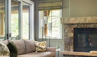 87 Thunderbowl Ln, Aspen, CO 81611