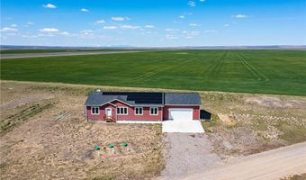 9809 Summer Wheat Way, Broadview, MT 59015