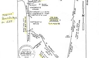 360 Patrick Henry Hwy, Amelia Court House, VA 23002