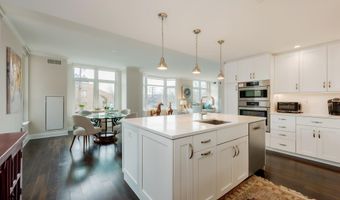 4915 HAMPDEN Ln 206, Bethesda, MD 20814