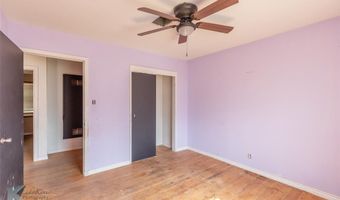1470 Beechwood Ln, Abilene, TX 79601