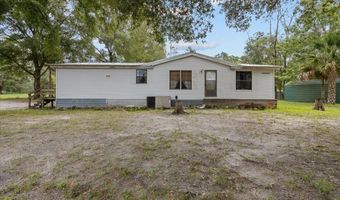 3670 25th Cir, Bell, FL 32619