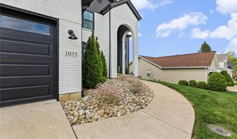 1035 Sable Ln, Arnold, MO 63010
