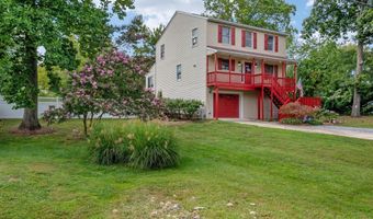 3418 NARRAGANSETT Ave, Annapolis, MD 21403