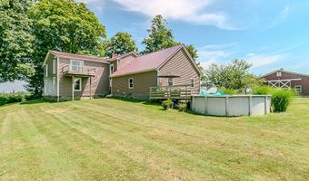 6435 State Route 193, Andover, OH 44003