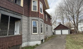 225-227 Grand St, Amsterdam, NY 12010