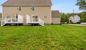 16 Streamview Dr 16, Cumberland, RI 02864