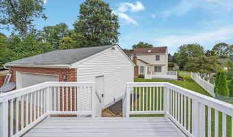 404 CROCKER St, Bel Air, MD 21014