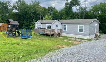 503 Hilltop Ln, Anderson, MO 64831