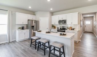2809 NW 29th St Plan: Bellhaven, Ankeny, IA 50023