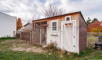 435 Ward Dr, Blackfoot, ID 83221