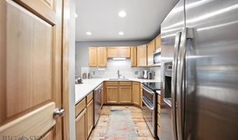85 Spruce Cone Pine Rdg 4, Big Sky, MT 59716