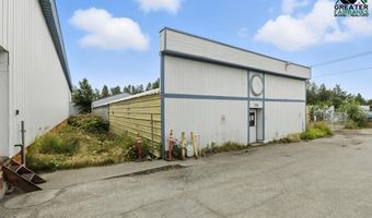 1716 POST Rd, Anchorage, AK 99501