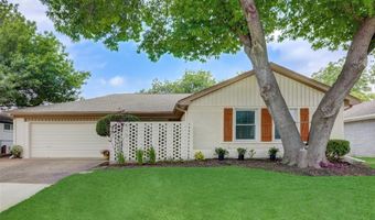 1313 Mayfield Ave, Garland, TX 75041