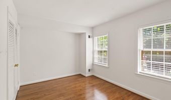 519 S ST ASAPH, Alexandria, VA 22314