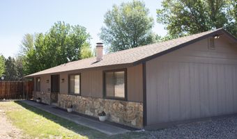 3287 E Aberdovey Dr, Camp Verde, AZ 86322