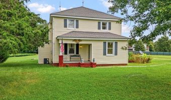 13330 Lodore Rd, Amelia, VA 23002