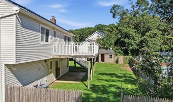 201 Pacific Ave, Barnegat, NJ 08005