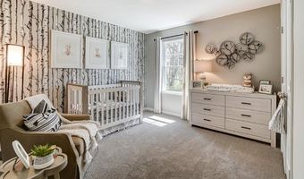 5 Walnut Mill Way Plan: Henley, Ashville, OH 43103