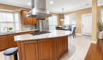 1314 Salado Dr, Allen, TX 75013