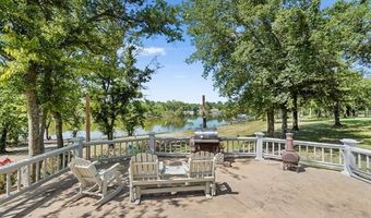 5055 E 425 Rd, Adair, OK 74330