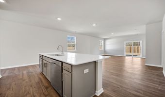 2100 Leatherstone Ln Plan: MANNING, Blythewood, SC 29016