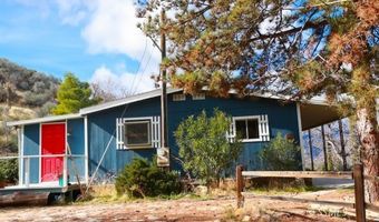 2248 Rembach Ave, Bodfish, CA 93205